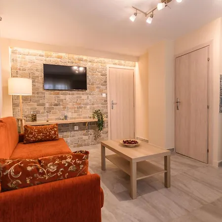 Heart Of Thessaloniki Apartment Exterior photo