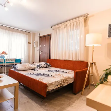 Heart Of Thessaloniki Apartment Exterior photo
