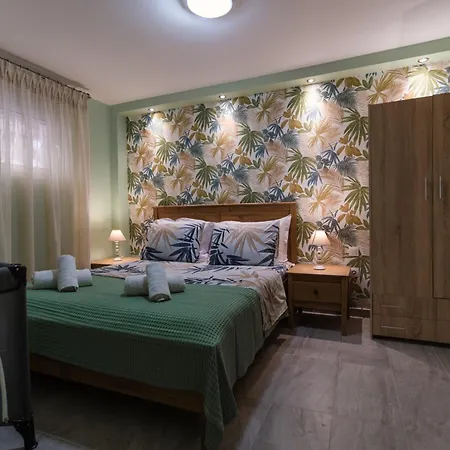 Heart Of Thessaloniki Apartment Exterior photo