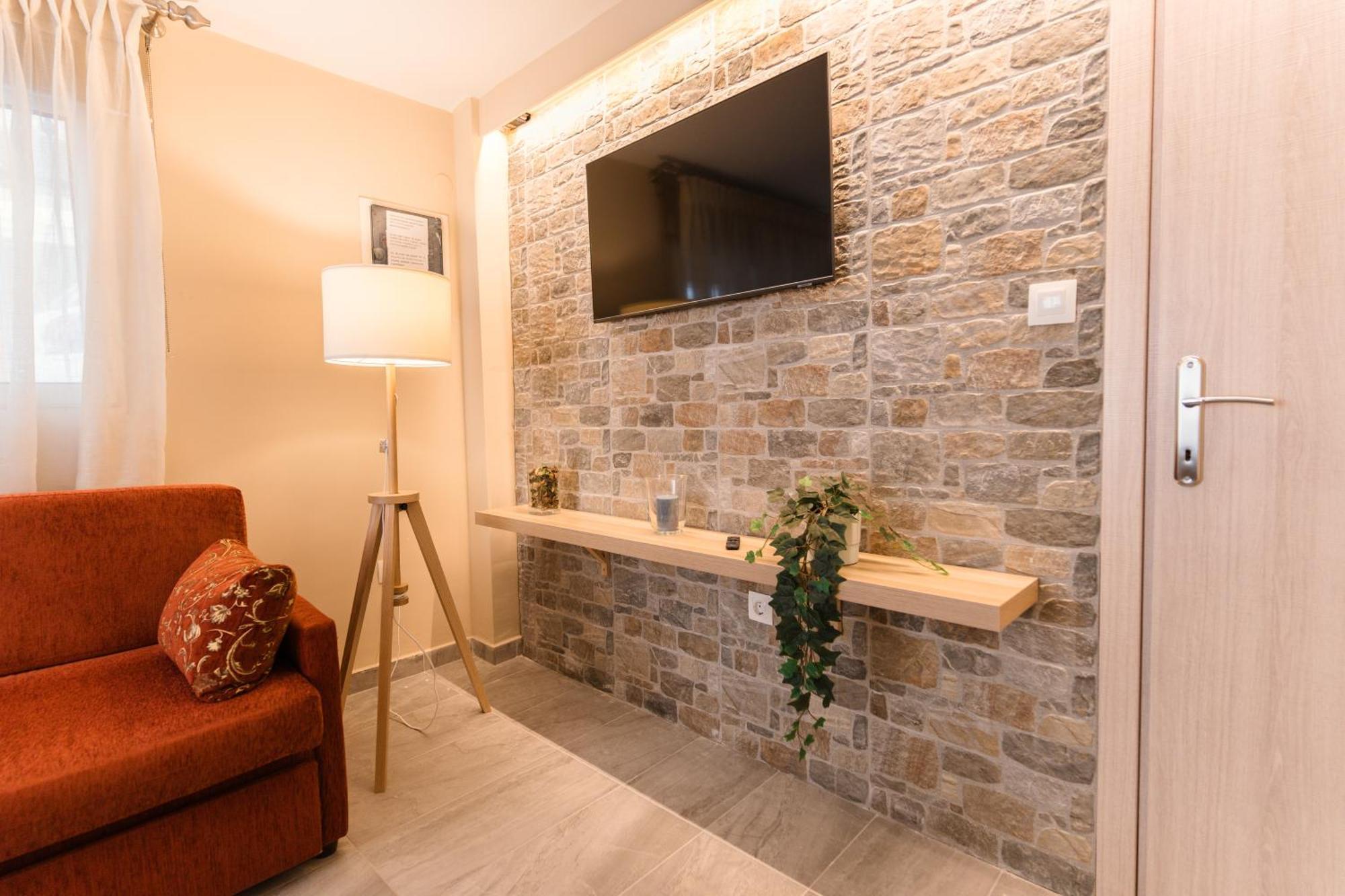 Heart Of Apartment