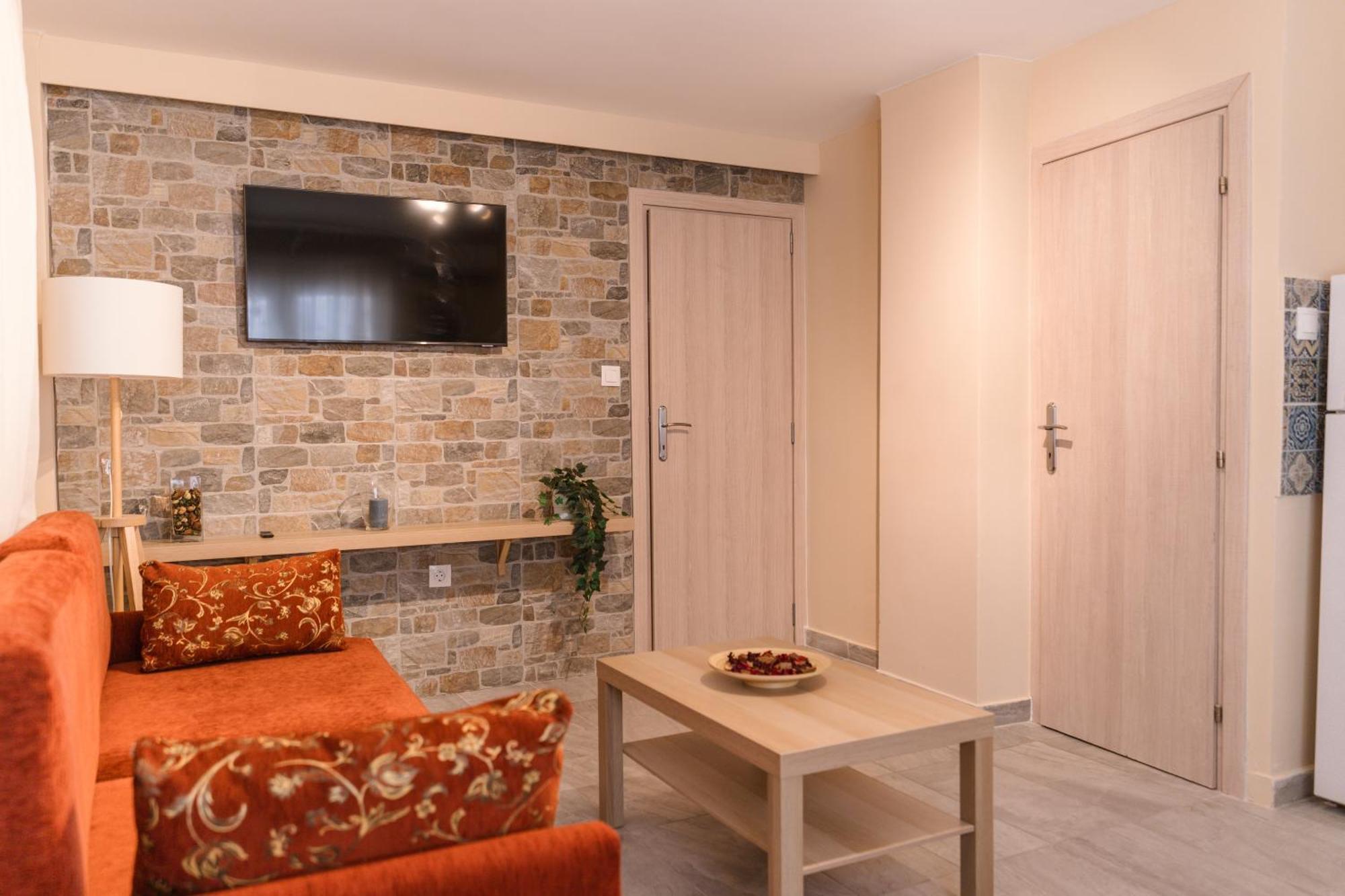 Heart Of Apartment